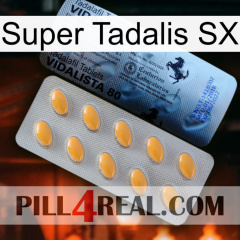 Super Tadalis SX 44